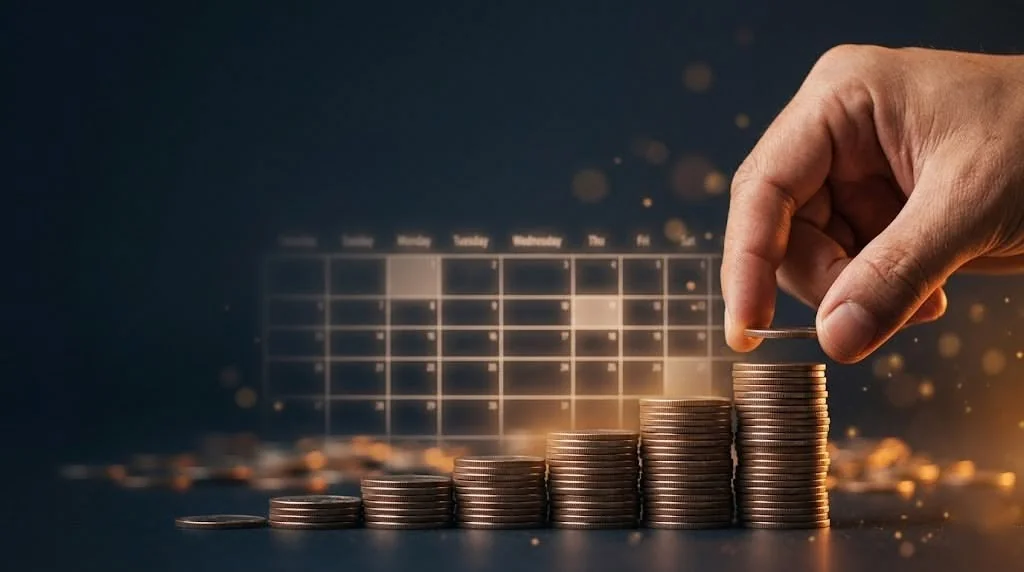 How to Track Dollar-Cost Averaging Investments