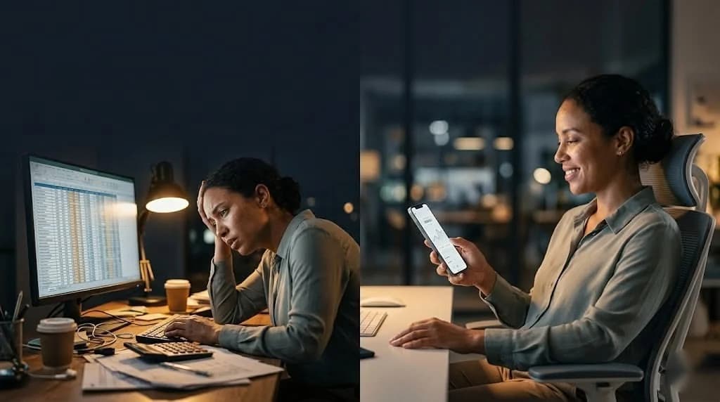 Spreadsheets vs. Apps: What Is the Best Way to Track Your Net Worth?